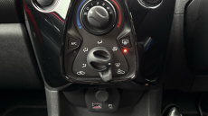 Citroen C1 1.0 VTi 72 Flair 5dr Petrol Hatchback